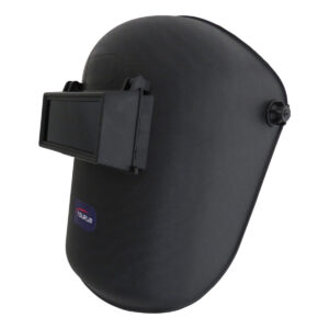 TAURUS FLIP FRONT HELMET BLACK