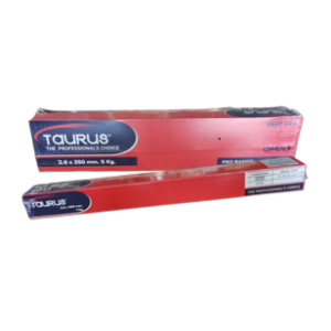 TAURUS PRO PIPE ELECTRODE 6010