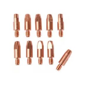 TAURUS BZ CONTACT TIP M10 10 IN PACK