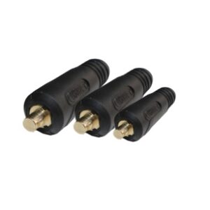 TAURUS CABLE CONNECTORS 2 IN PACK