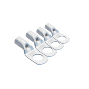 TAURUS COPPER CABLE LUGS 5 IN PACK