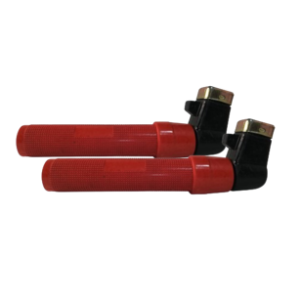 TAURUS ELECTRODE HOLDER TWISTLOCK