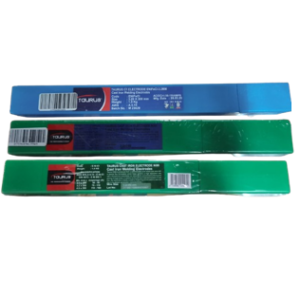 TAURUS CAST IRON WELDING ELECTRODE