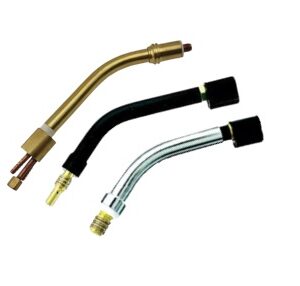 iWELD BZ SWAN NECK