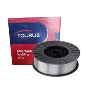 TAURUS MIG STAINLESS STEEL WIRE 308LSI 15KG SPOOL